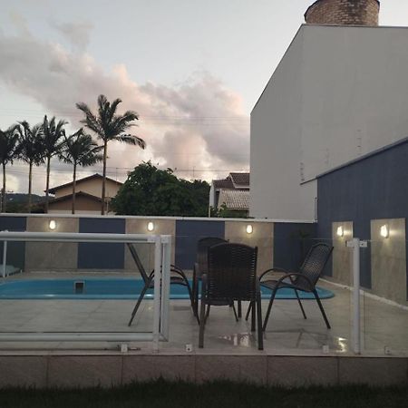 Casa Praia Alegre Penha  Exterior foto